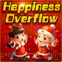 Happiness Overflow